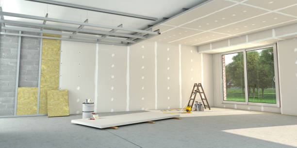 Best Insulation Maintenance and Repair in Simpson, PA