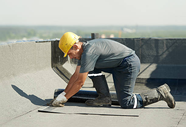 Best Residential Insulation in Simpson, PA