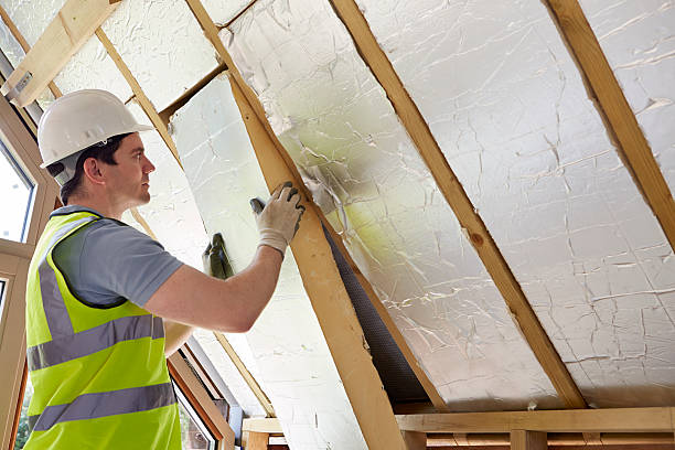 Best Insulation for Specific Applications in Simpson, PA