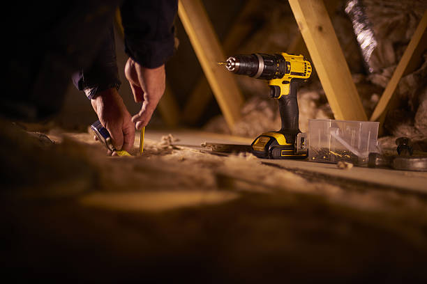 Best Residential Insulation in Simpson, PA